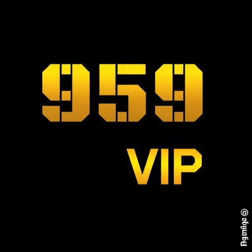 959bet vip Logo